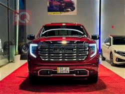 جی ئێم سی سیرا